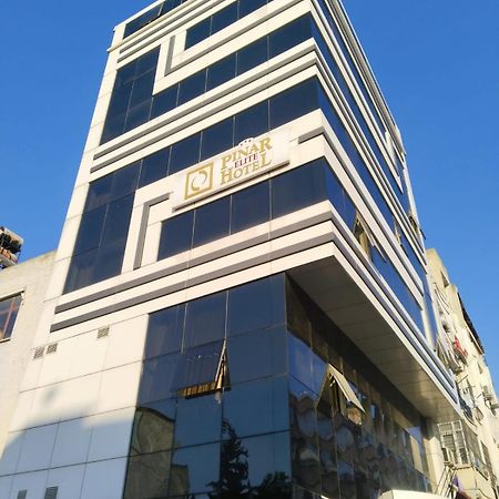 Pinar Elite Hotel Adana Ngoại thất bức ảnh