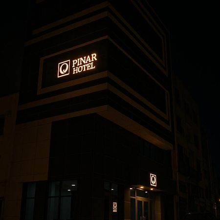 Pinar Elite Hotel Adana Ngoại thất bức ảnh