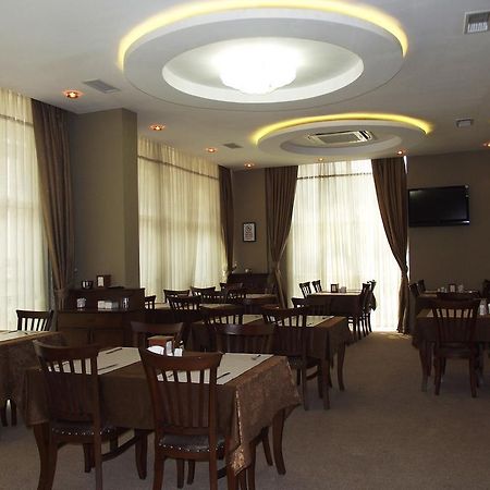 Pinar Elite Hotel Adana Ngoại thất bức ảnh