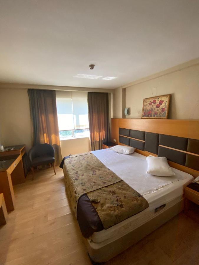 Pinar Elite Hotel Adana Ngoại thất bức ảnh
