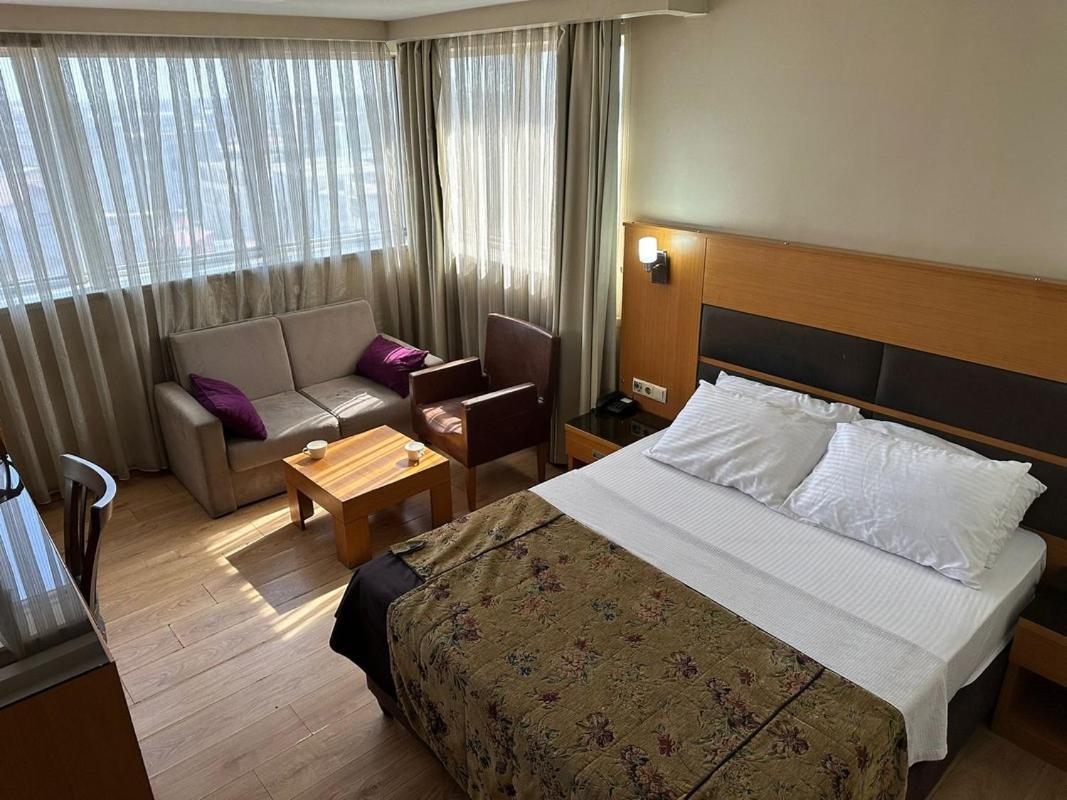 Pinar Elite Hotel Adana Ngoại thất bức ảnh