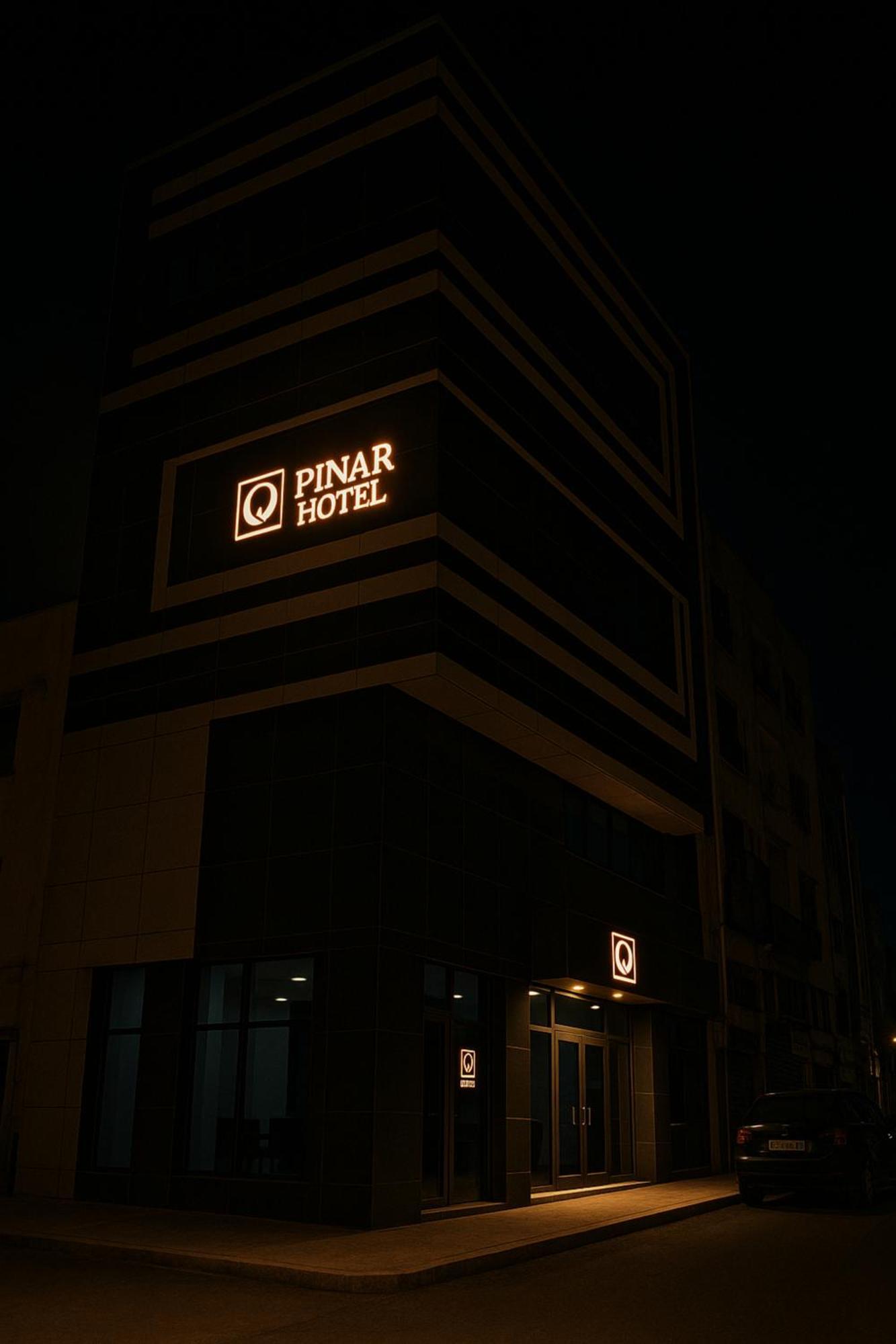 Pinar Elite Hotel Adana Ngoại thất bức ảnh