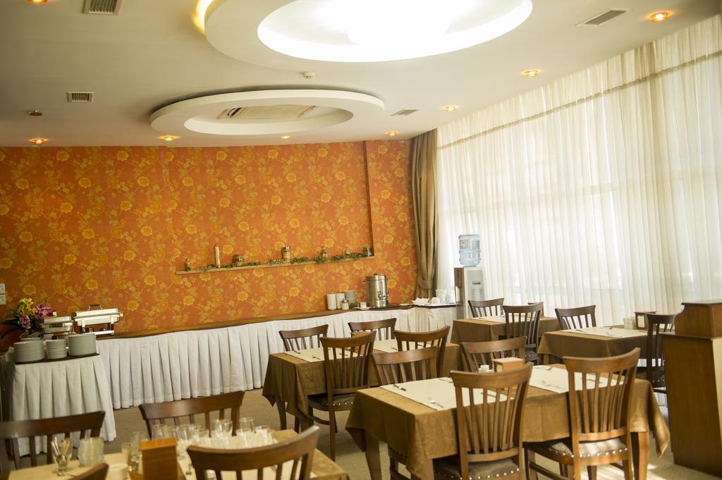 Pinar Elite Hotel Adana Ngoại thất bức ảnh