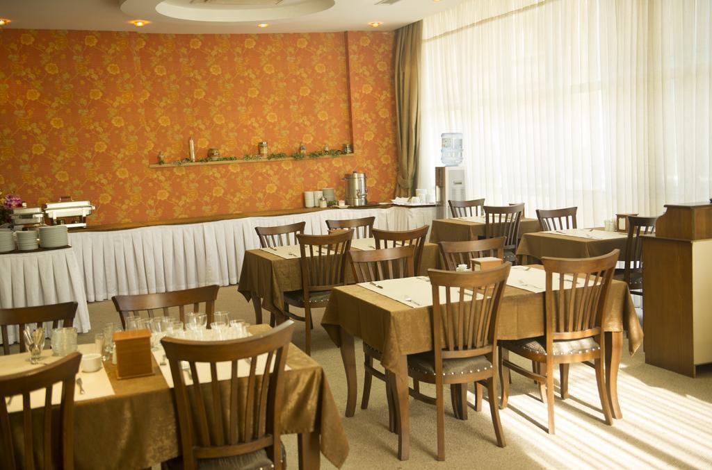 Pinar Elite Hotel Adana Ngoại thất bức ảnh
