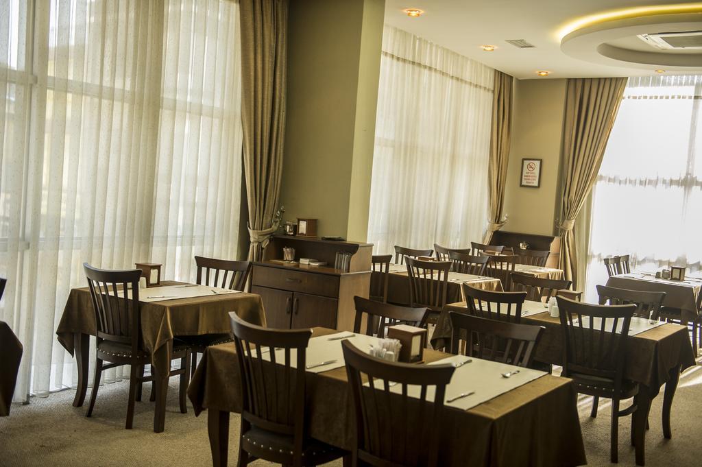 Pinar Elite Hotel Adana Ngoại thất bức ảnh