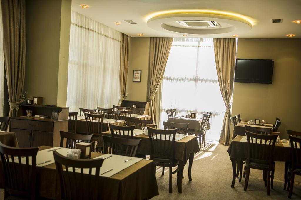 Pinar Elite Hotel Adana Ngoại thất bức ảnh