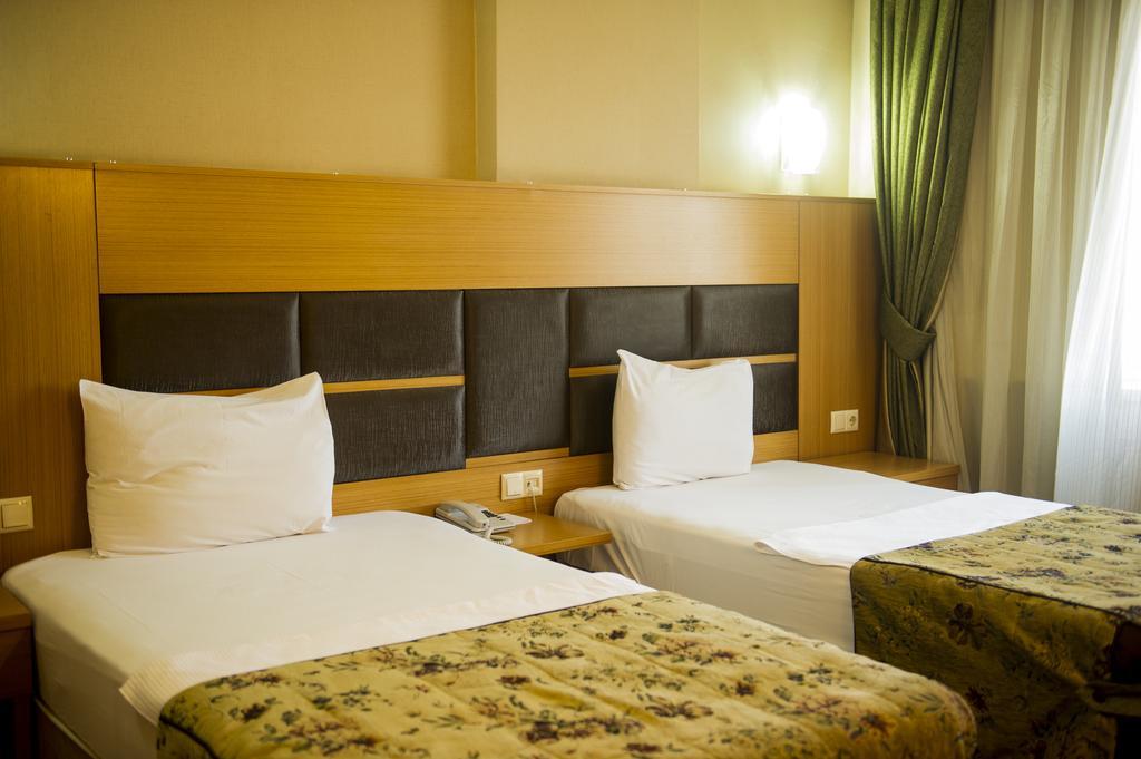 Pinar Elite Hotel Adana Phòng bức ảnh