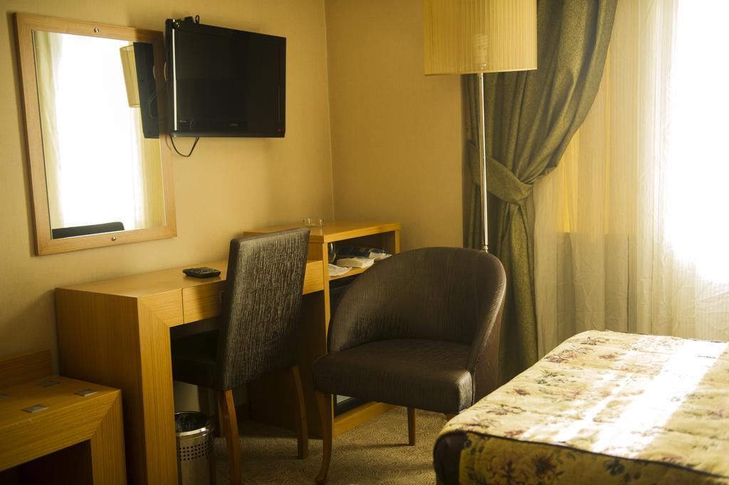 Pinar Elite Hotel Adana Phòng bức ảnh