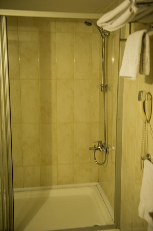 Pinar Elite Hotel Adana Phòng bức ảnh