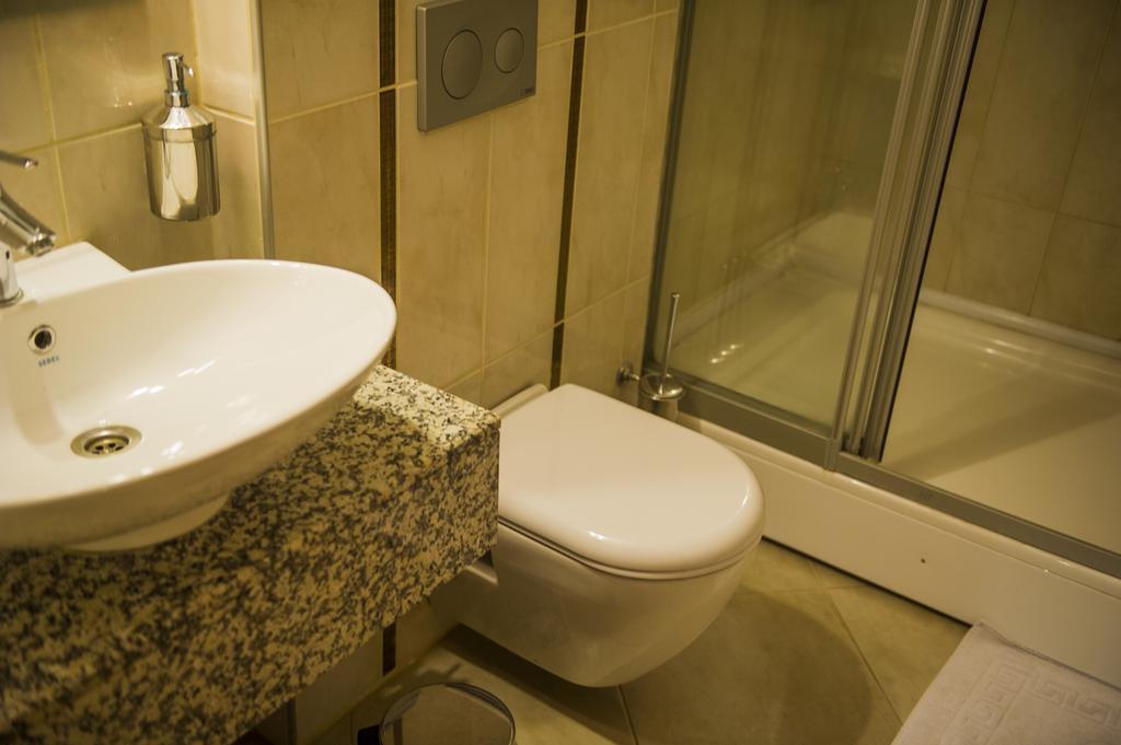 Pinar Elite Hotel Adana Phòng bức ảnh
