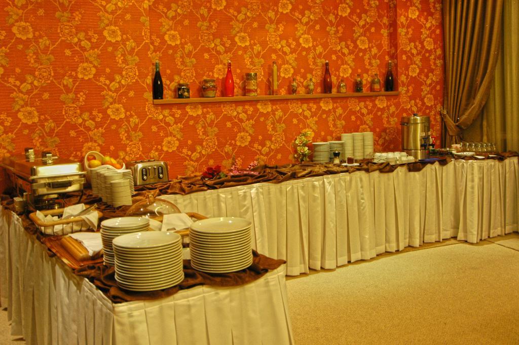 Pinar Elite Hotel Adana Ngoại thất bức ảnh