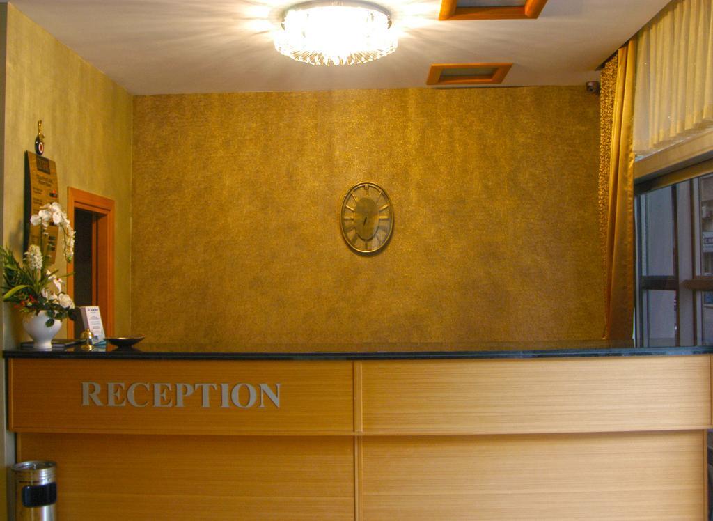 Pinar Elite Hotel Adana Ngoại thất bức ảnh