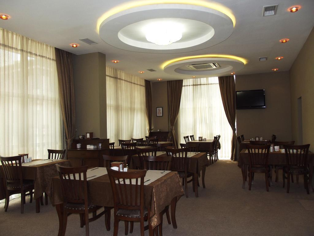 Pinar Elite Hotel Adana Ngoại thất bức ảnh