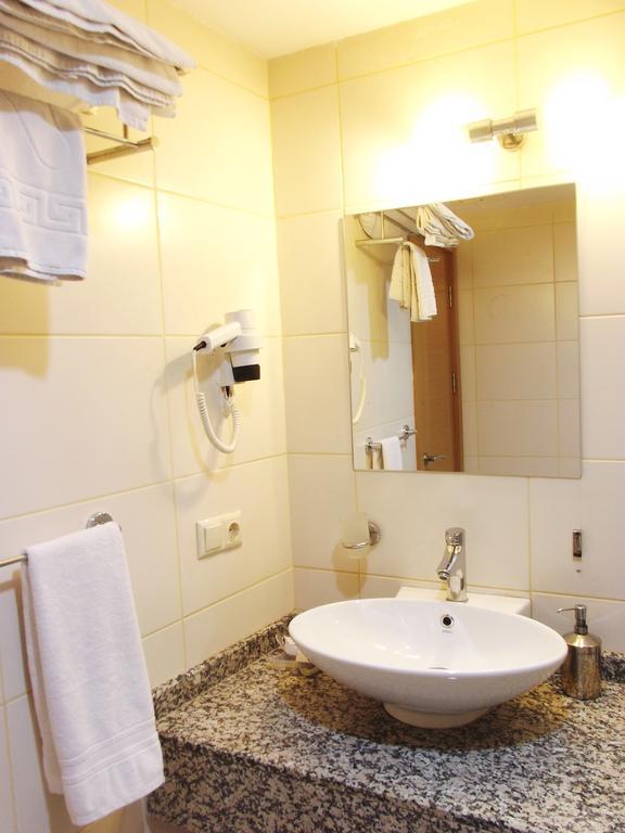 Pinar Elite Hotel Adana Phòng bức ảnh