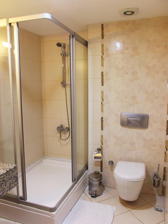 Pinar Elite Hotel Adana Phòng bức ảnh